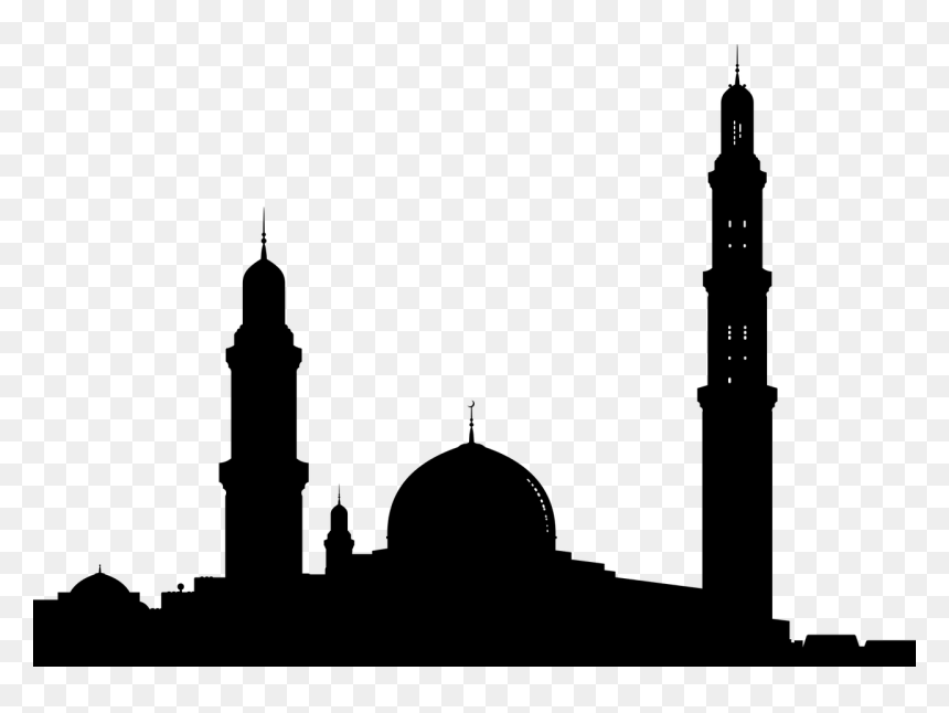 Sultan Qaboos Grand Mosque, HD Png Download - turkey png
