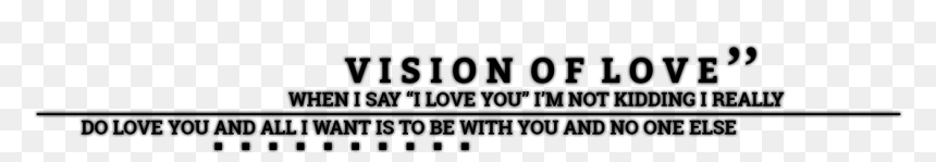 Text For Photo Editing, HD Png Download - love png