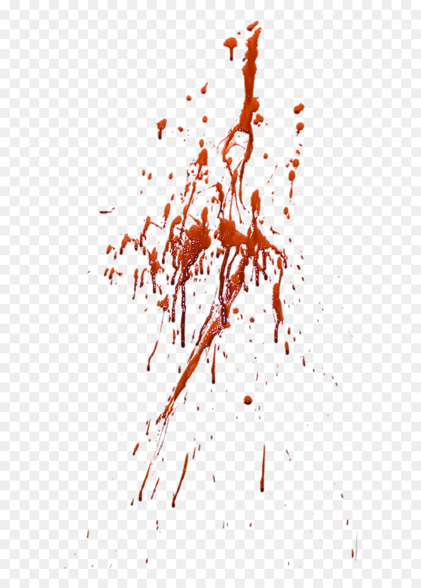 Sang Png, Transparent Png - bullet hole png