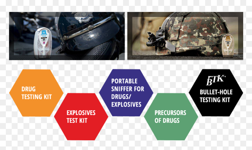 Motorcycle Helmet, HD Png Download - bullet hole png