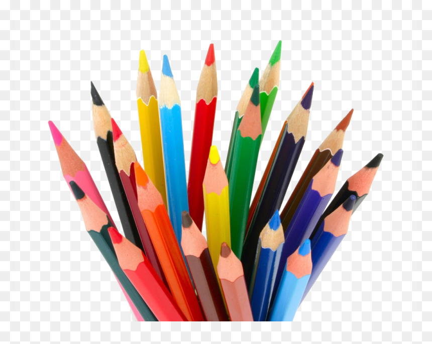 School Supplies, HD Png Download - pen png