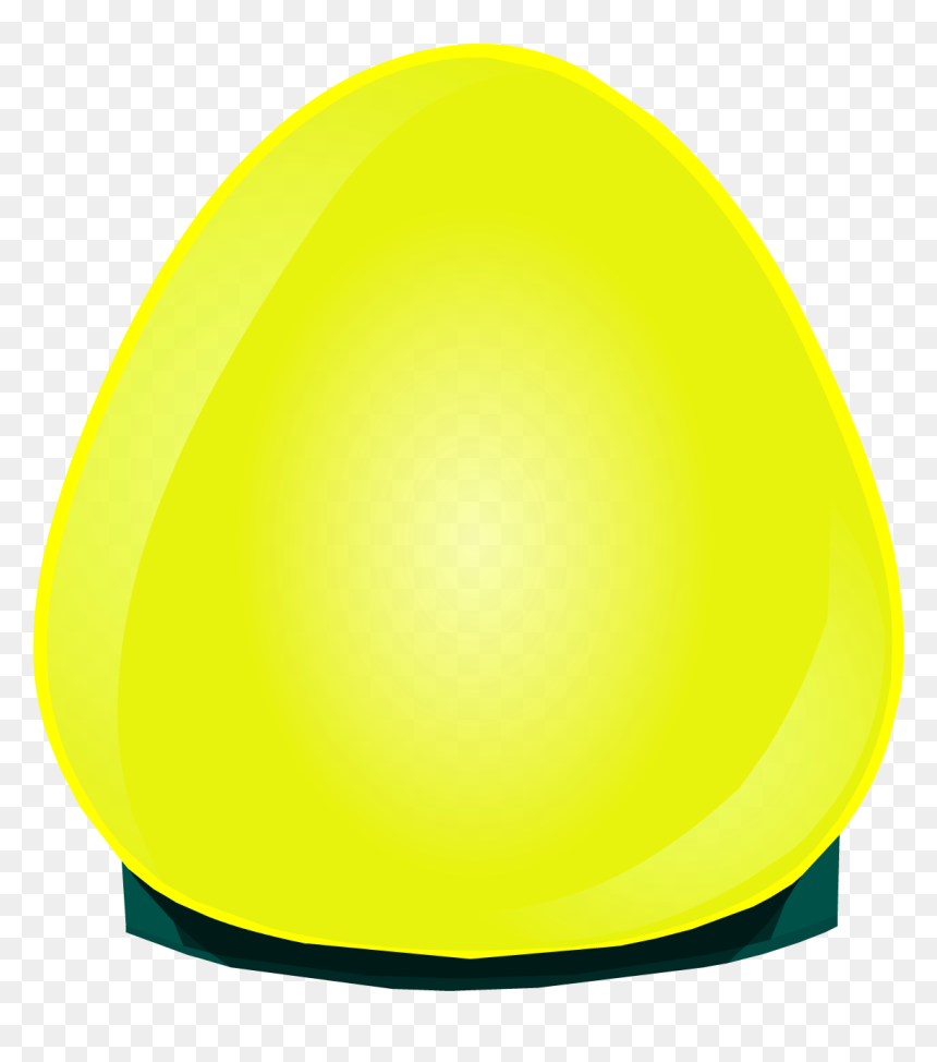 Sphere, HD Png Download - lightbulb png