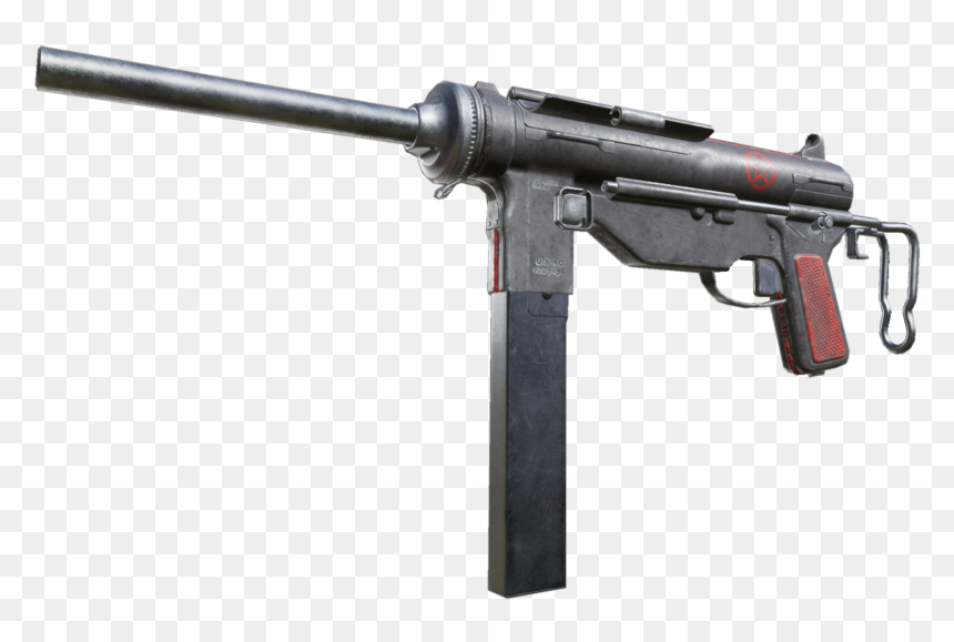 Firearm, HD Png Download - hitmarker png