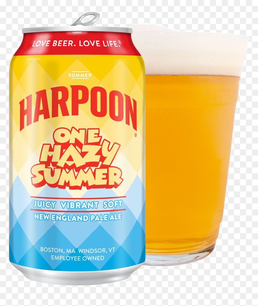 Wheat Beer, HD Png Download - glass png