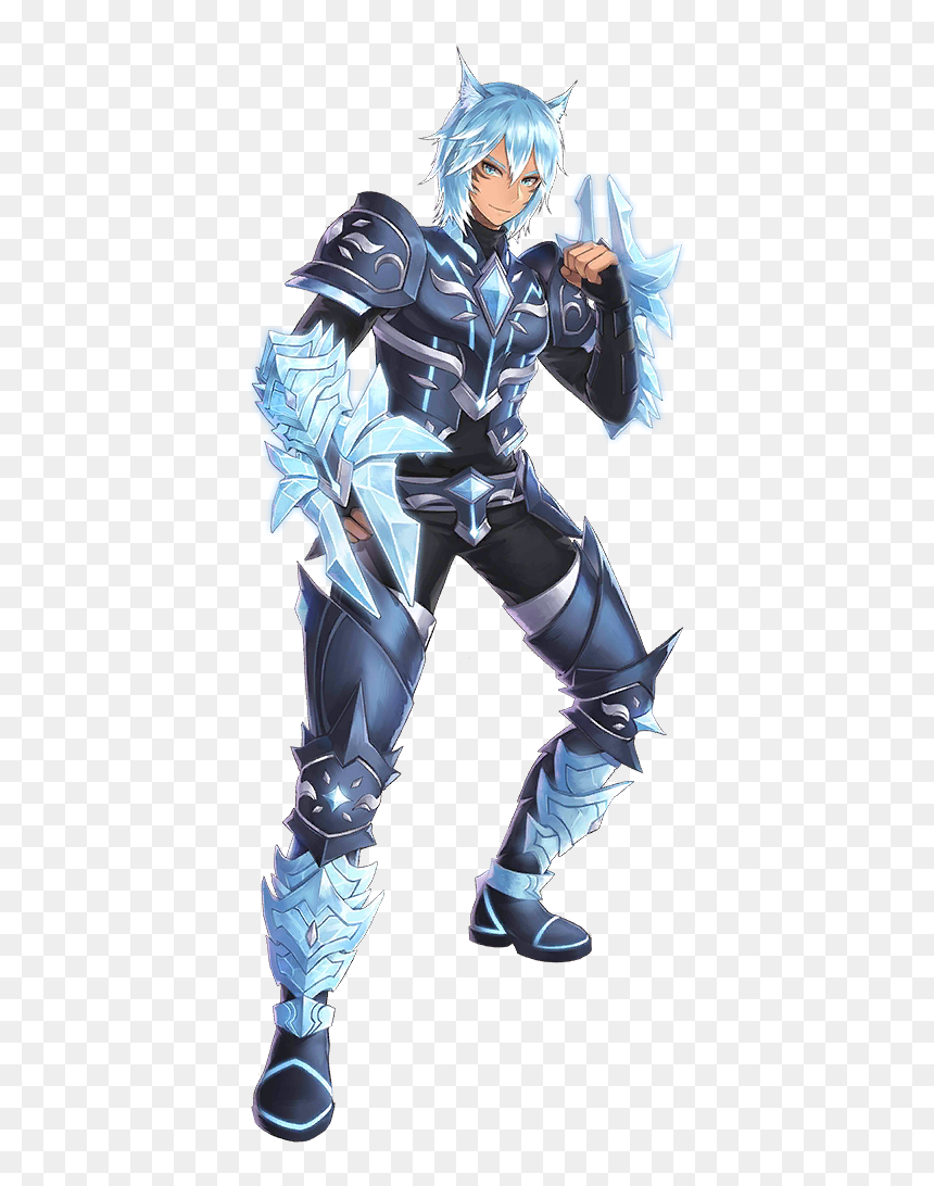 Action Figure, HD Png Download - frozen png