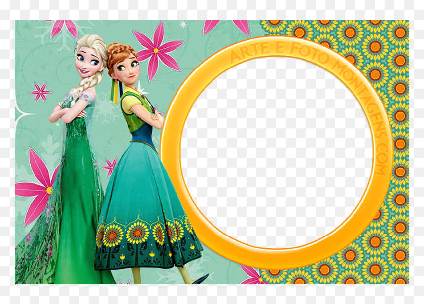 Alfabeto Frozen Fever E, HD Png Download - frozen png