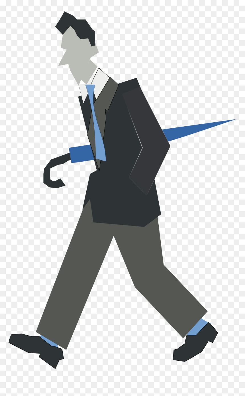 Идет Пнг, HD Png Download - people walking png