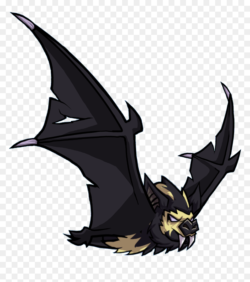 Illustration, HD Png Download - bat png