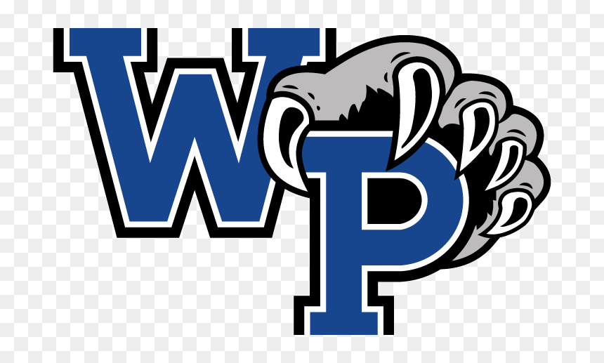 West Potomac High School Logo, HD Png Download - school png