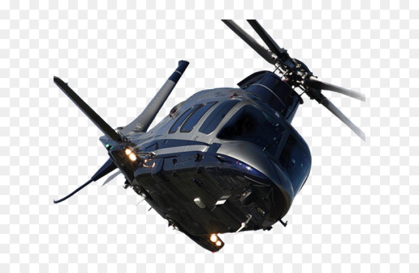 Portable Network Graphics, HD Png Download - helicopter png