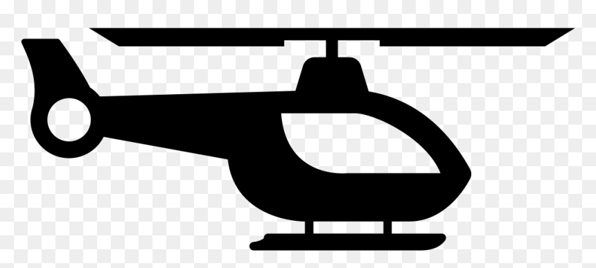 Clip Art, HD Png Download - helicopter png