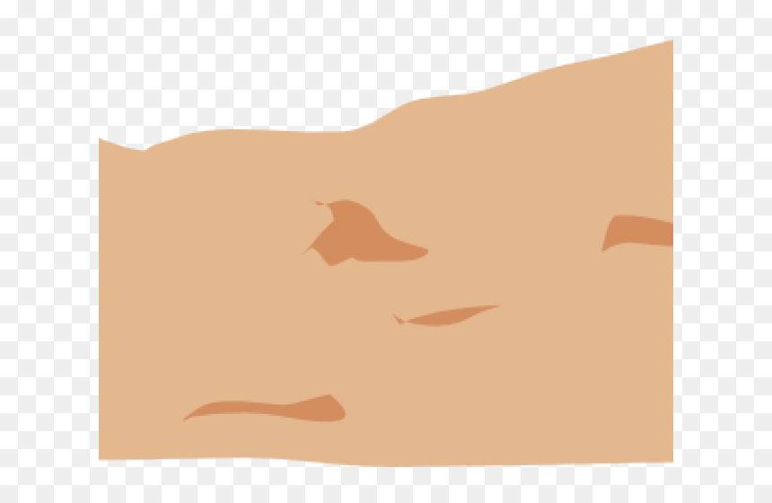 Singing Sand, HD Png Download - sand clipart png