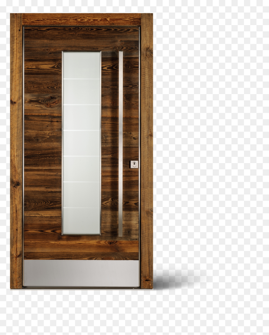Screen Door, HD Png Download - wood door png