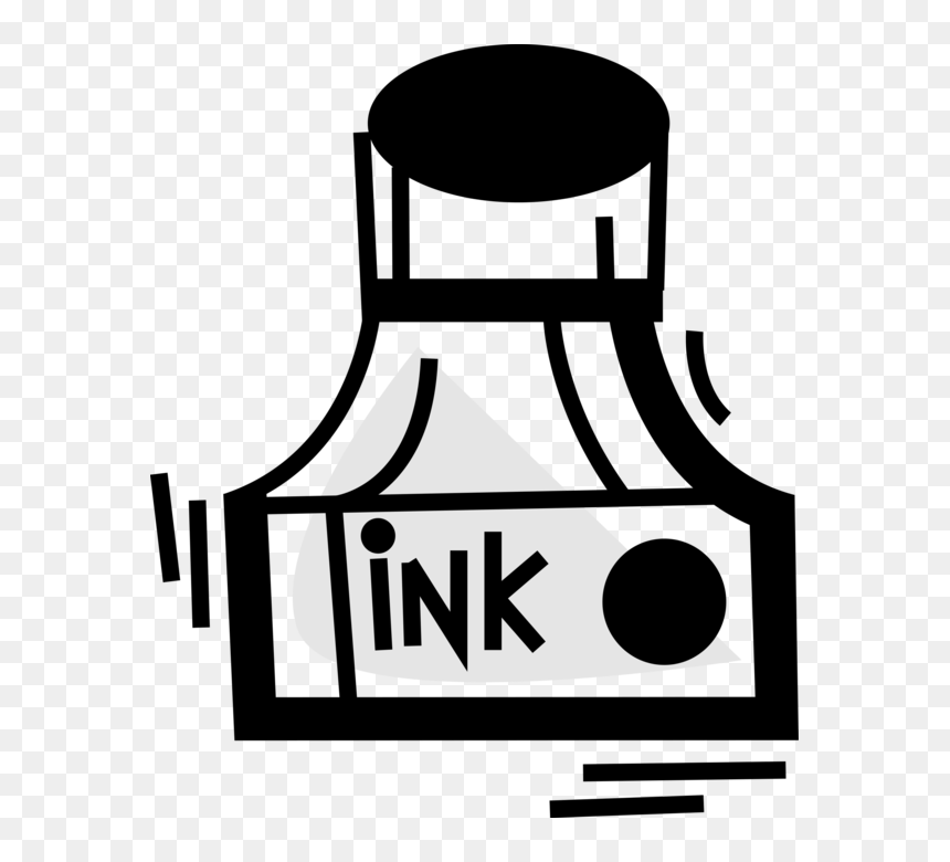 Clip Art, HD Png Download - pen vector png