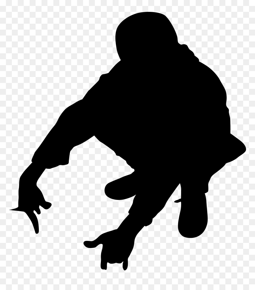 Portable Network Graphics, HD Png Download - squat png