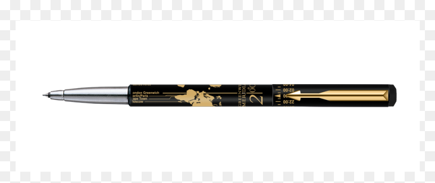 Weapon, HD Png Download - pen vector png