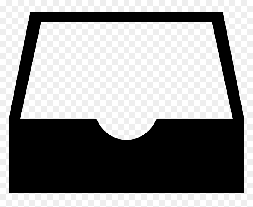 Clip Art, HD Png Download - empty box png