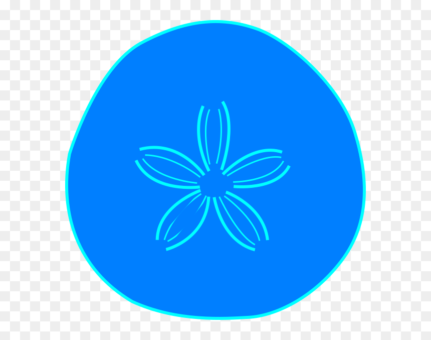 Circle, HD Png Download - sand clipart png