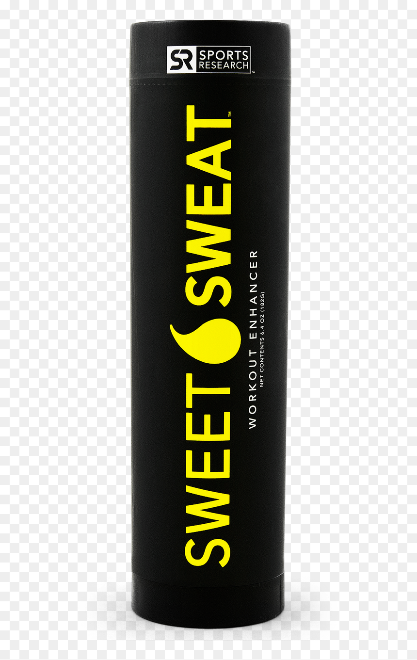 Cosmetics, HD Png Download - sweating png