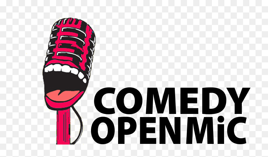 Clip Art, HD Png Download - cartoon microphone png