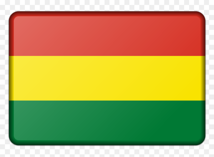 Ghana Flag Transparent Background, HD Png Download - green square png