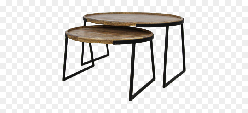 Coffee Table, HD Png Download - piece of wood png