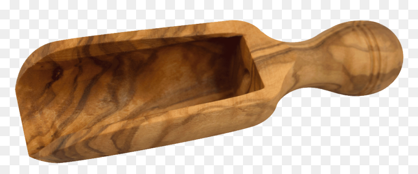 Wood Scoop, HD Png Download - piece of wood png