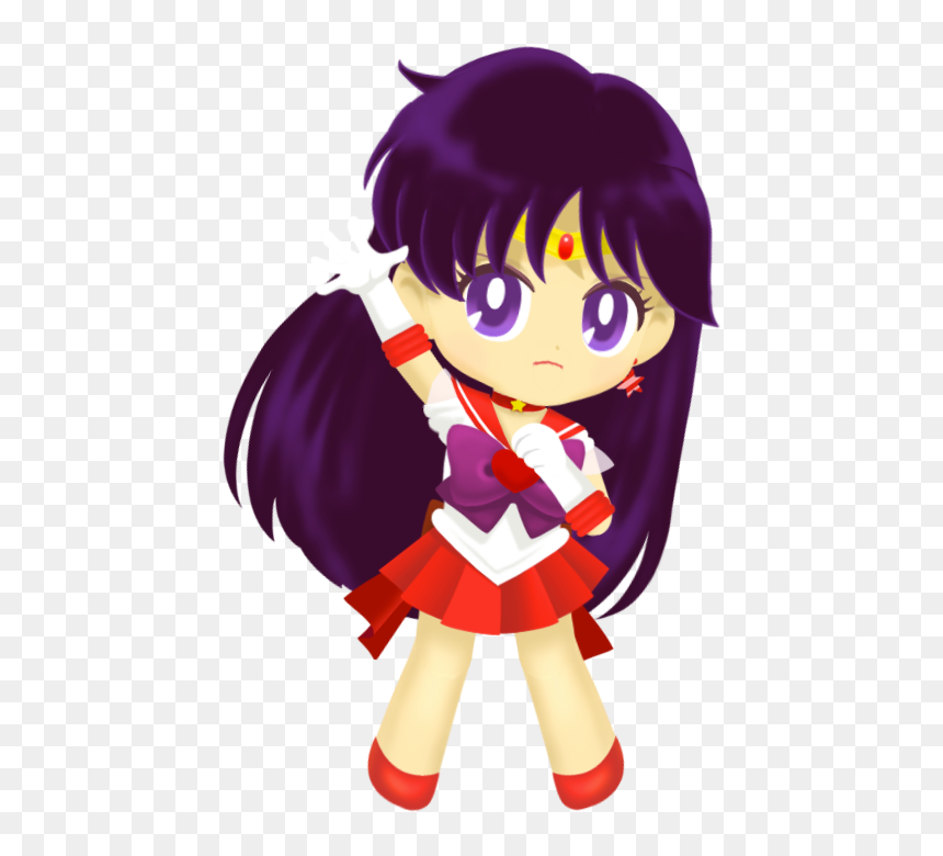 Sailor Mars Sailor Drops, HD Png Download - drops png