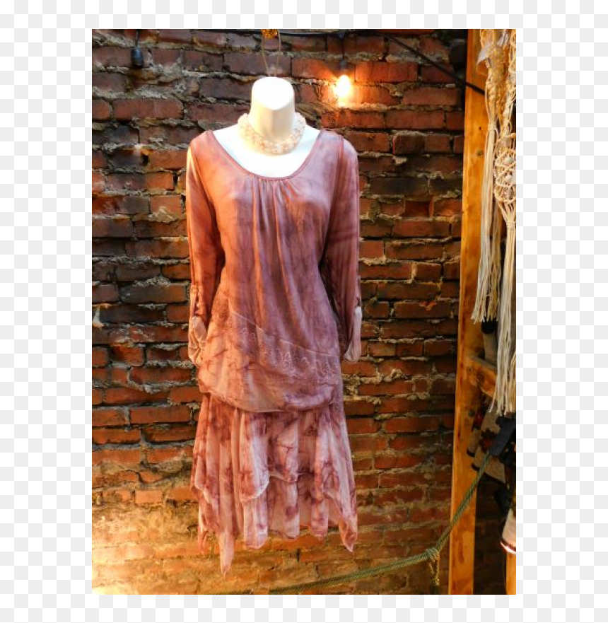 Gown, HD Png Download - piece of wood png