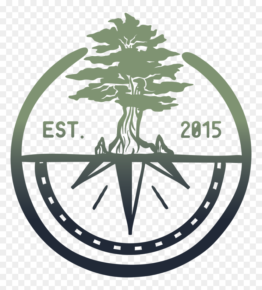 Luck, HD Png Download - cypress tree png