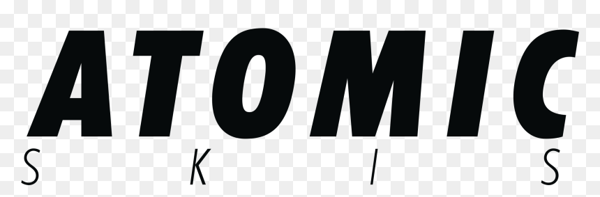 Atomic Skis, HD Png Download - skis png