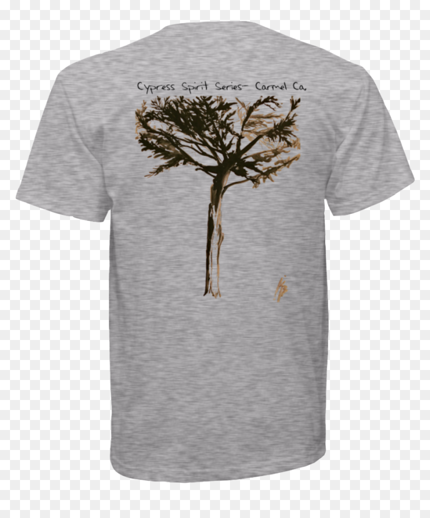 Adansonia, HD Png Download - cypress tree png