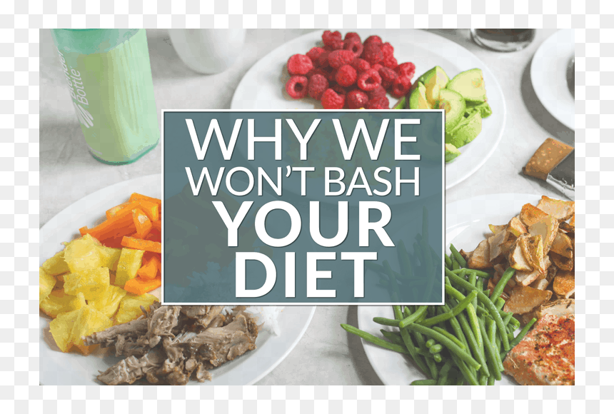 Side Dish, HD Png Download - diet png