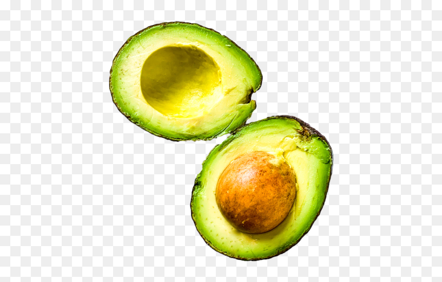Avocado, HD Png Download - diet png