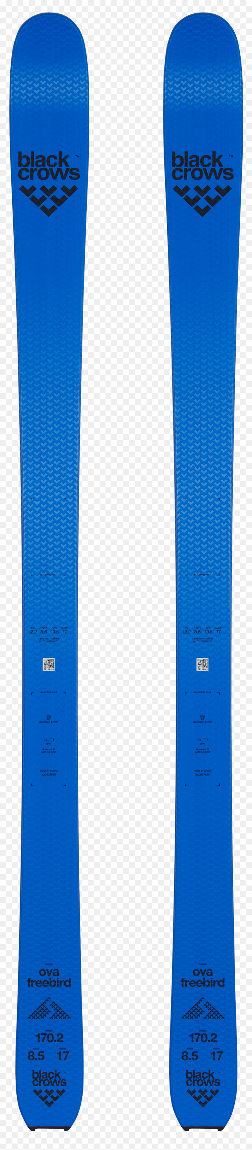 Ski Binding, HD Png Download - skis png