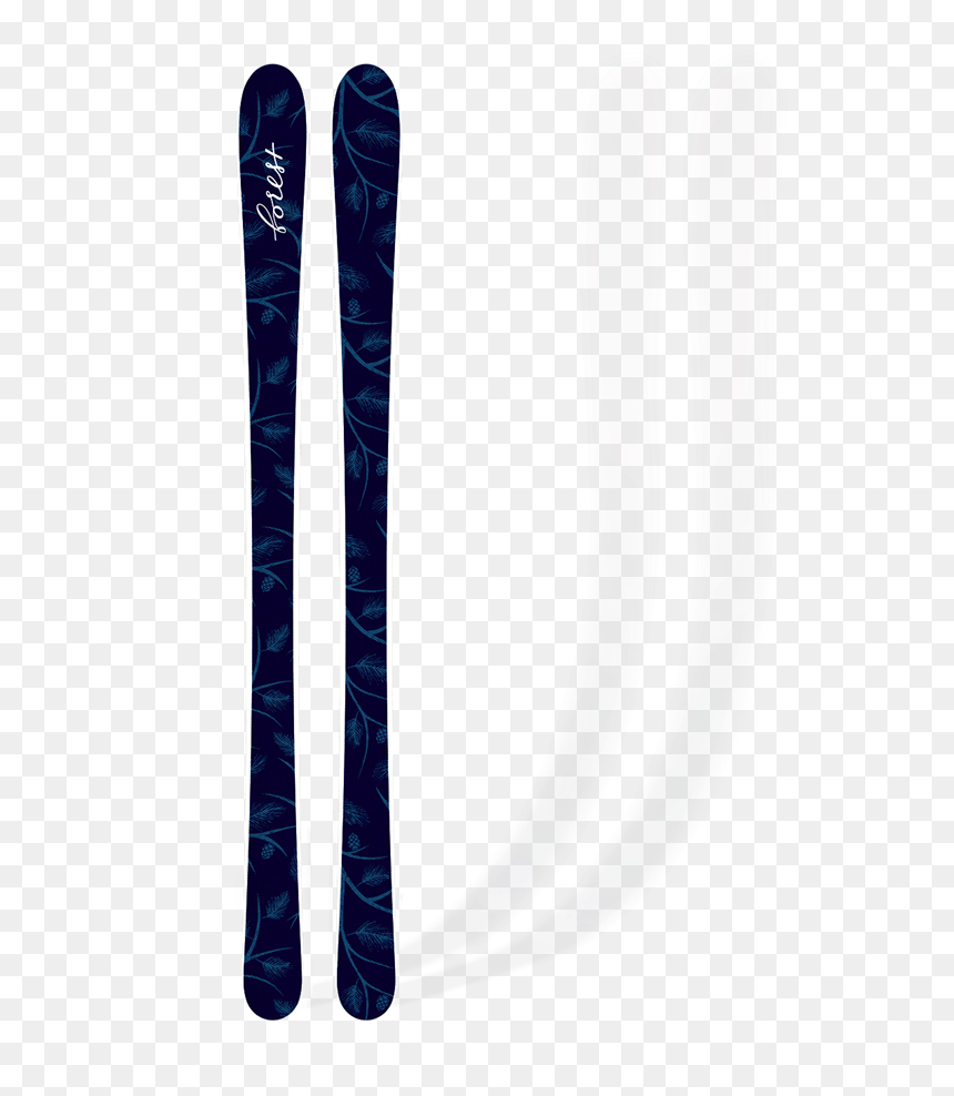 Ski Binding, HD Png Download - skis png