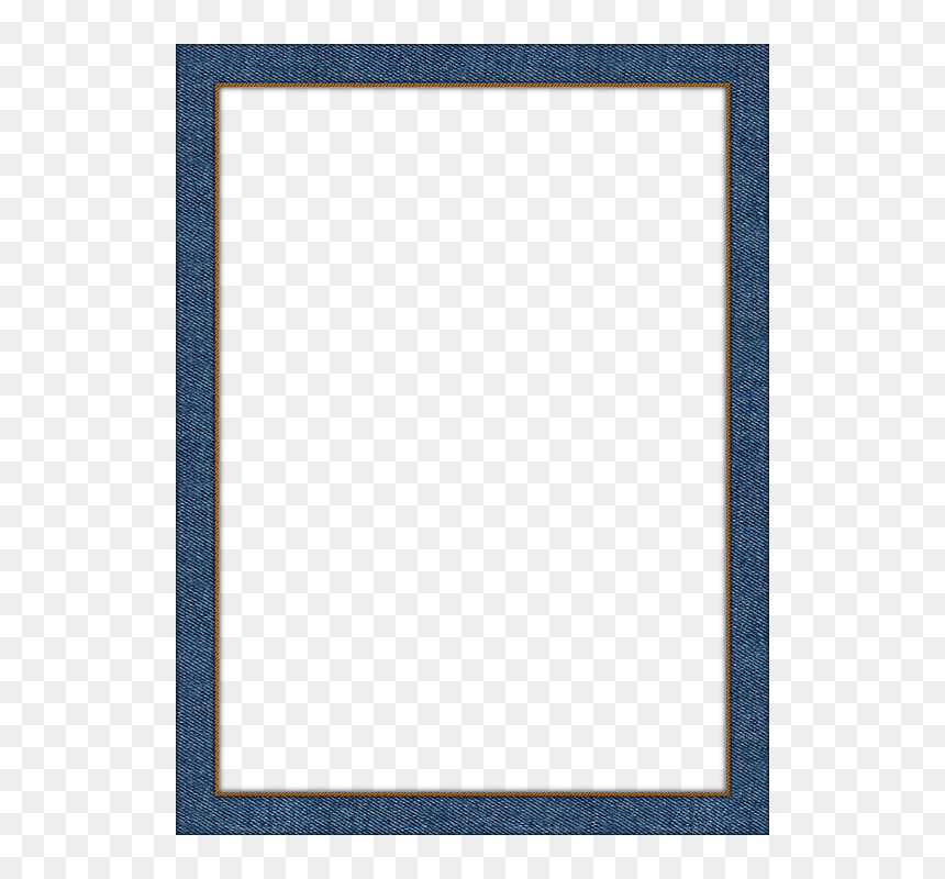 Frame Transparent Background, HD Png Download - moldura png gratis