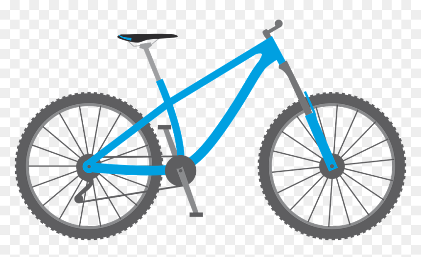 Ghost Kato 3 2015, HD Png Download - bicicleta png