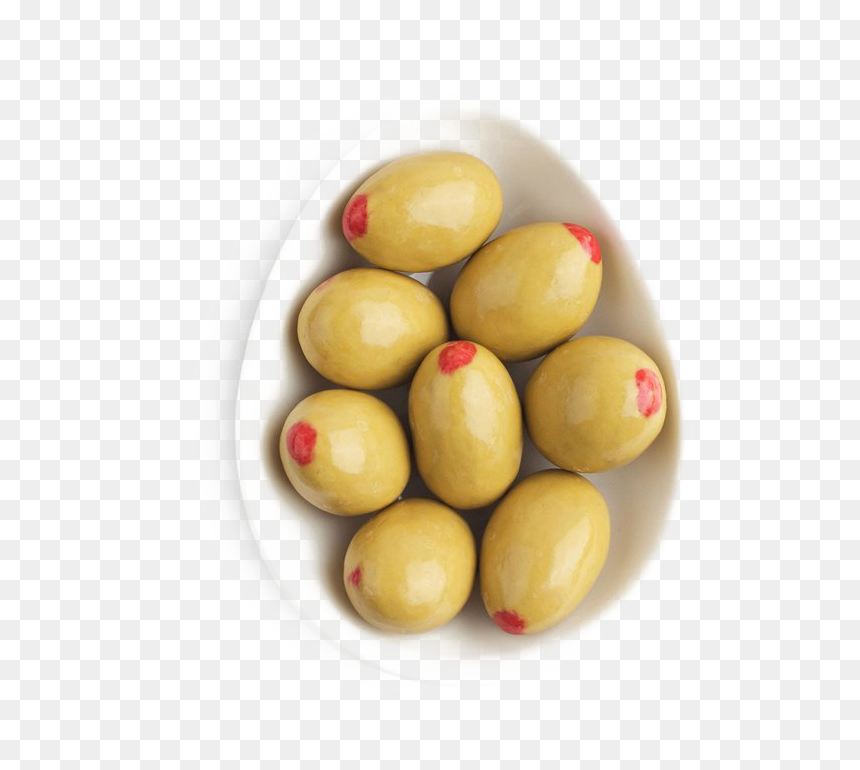 Sugarfina Martini Olive Almonds, HD Png Download - olives png