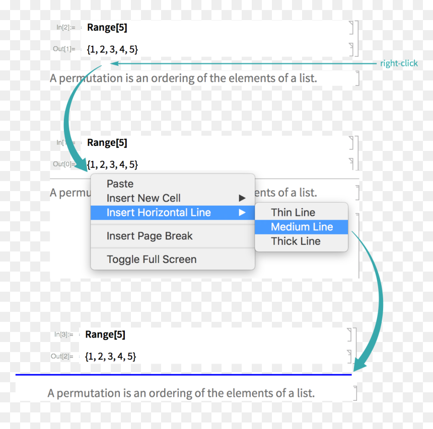 Screenshot, HD Png Download - thick line png