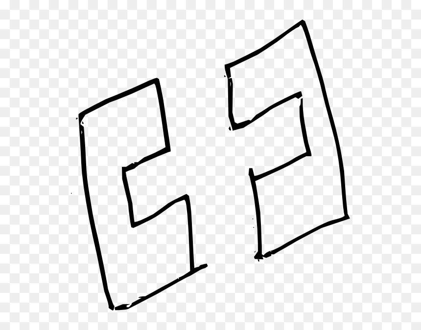 Clip Art, HD Png Download - thick line png