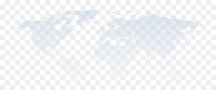 Asia Western Pacific Region, HD Png Download - global map png