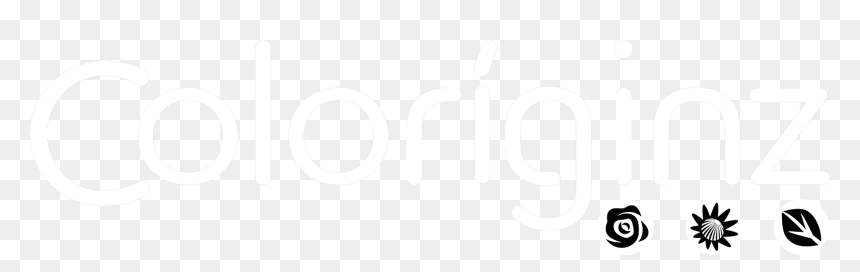 Coloriginz, HD Png Download - spanish moss png