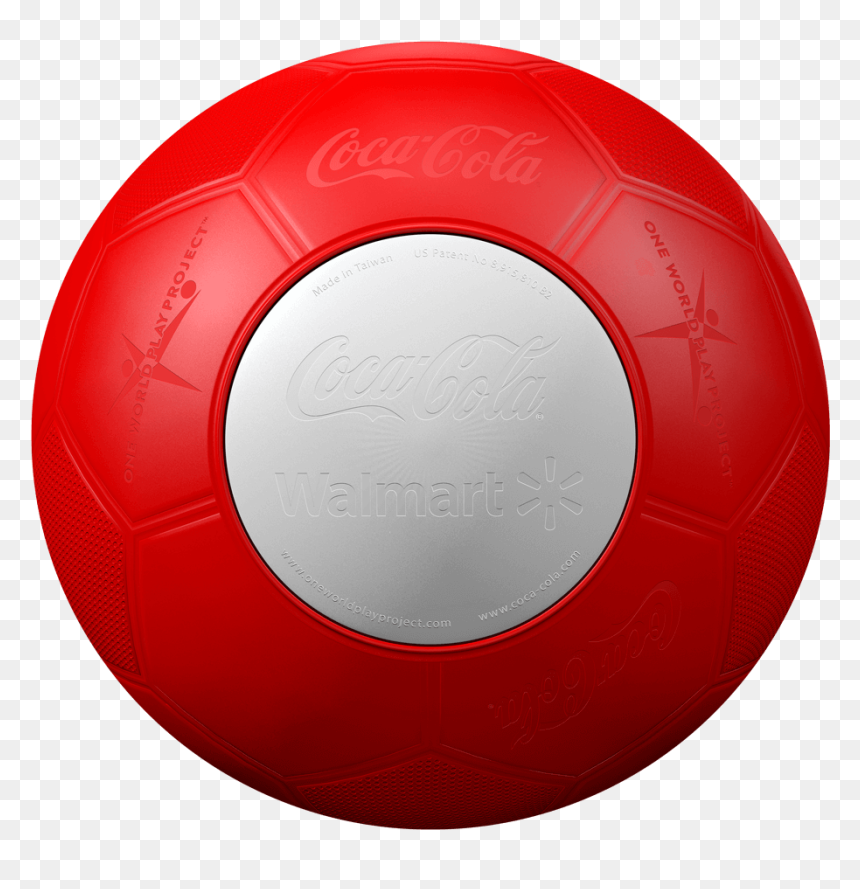 One World Ball, HD Png Download - futbol png