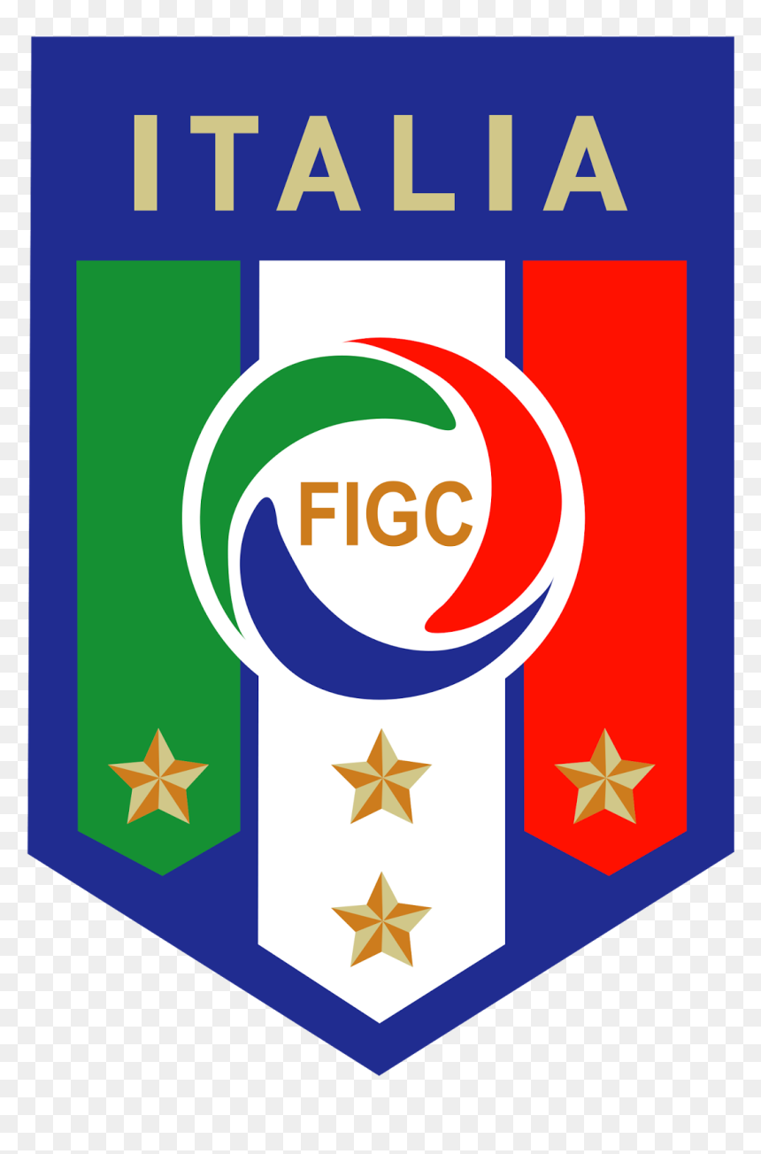 Italy Football Federation, HD Png Download - futbol png