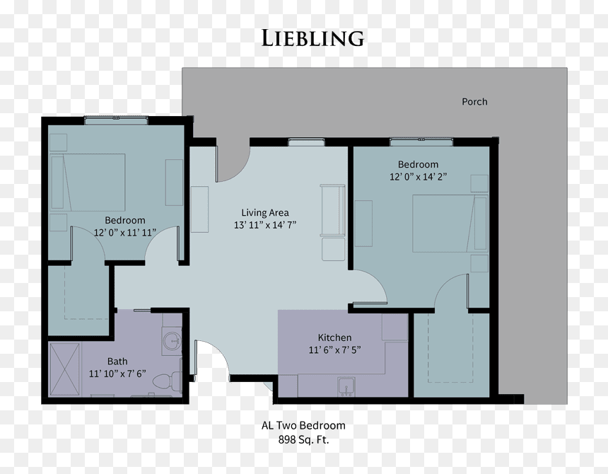 Floor Plan, HD Png Download - floor plan png