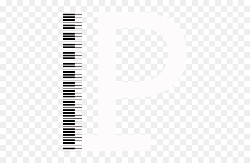 Musical Keyboard, HD Png Download - musical png