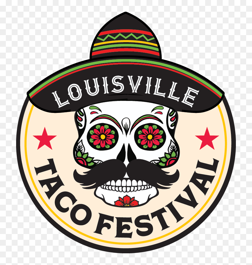 Orlando Taco Festival, HD Png Download - mariachi sombrero png