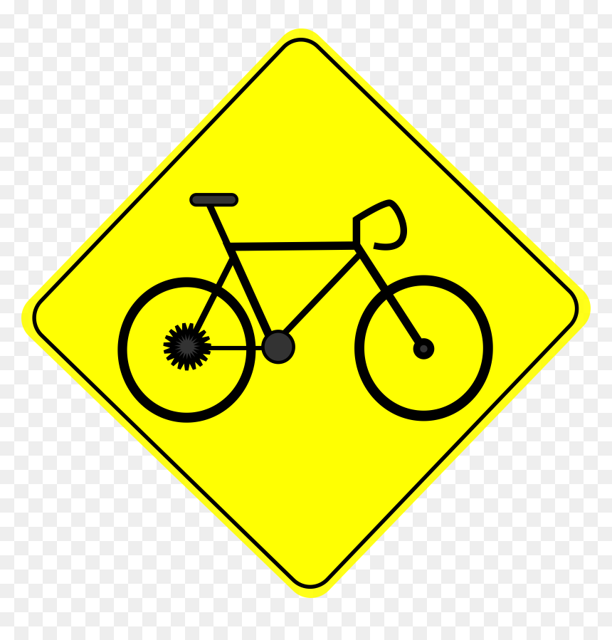 Bike Clip Art, HD Png Download - 50th birthday png