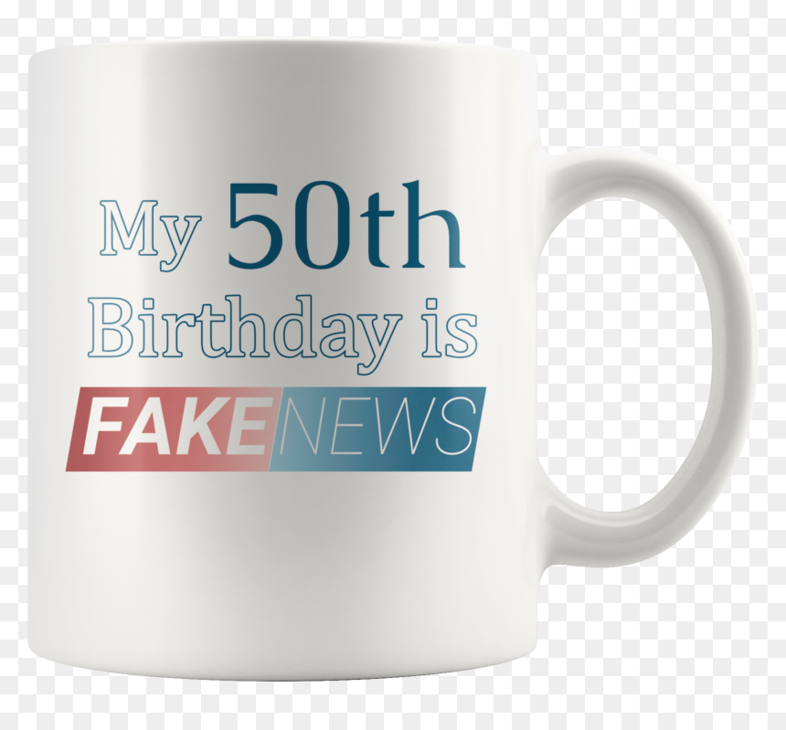 Beer Stein, HD Png Download - 50th birthday png